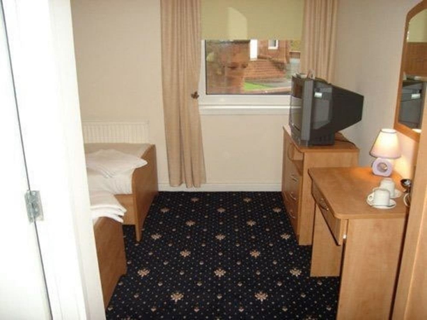 Imagen de la habitación del Hotel Adamton Country House. Foto 14