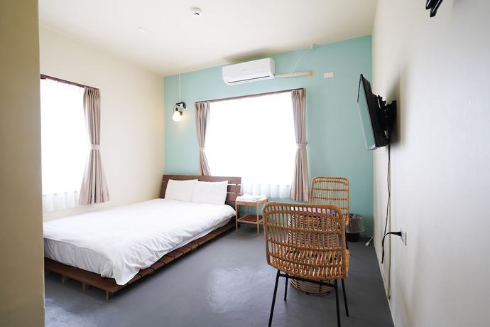 Imagen de la habitación del Hotel Adan. Foto 3