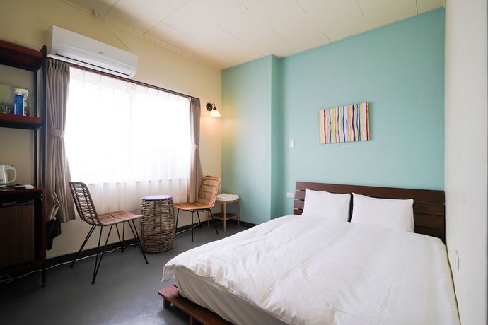 Imagen de la habitación del Hotel Adan. Foto 8