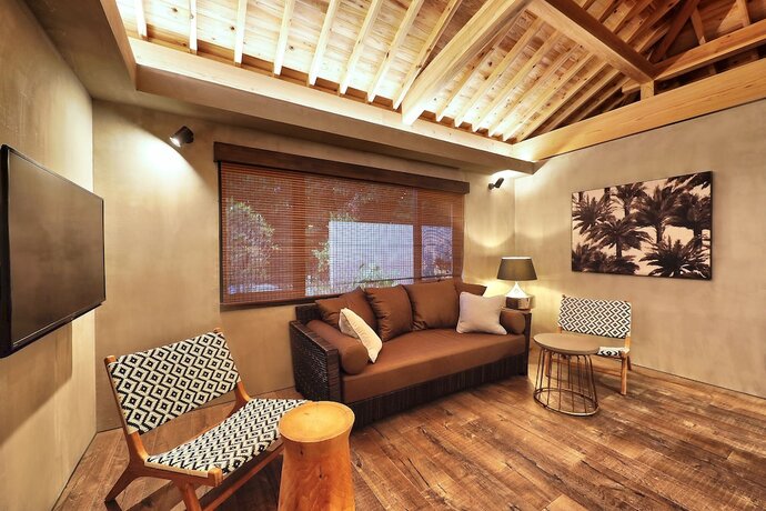 Imagen general del Hotel Adan Resort Hanali Village Sesokojima. Foto 6