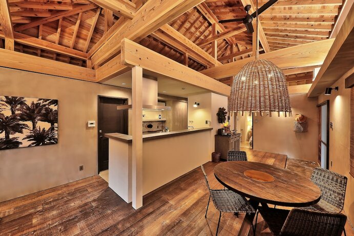 Imagen general del Hotel Adan Resort Hanali Village Sesokojima. Foto 13