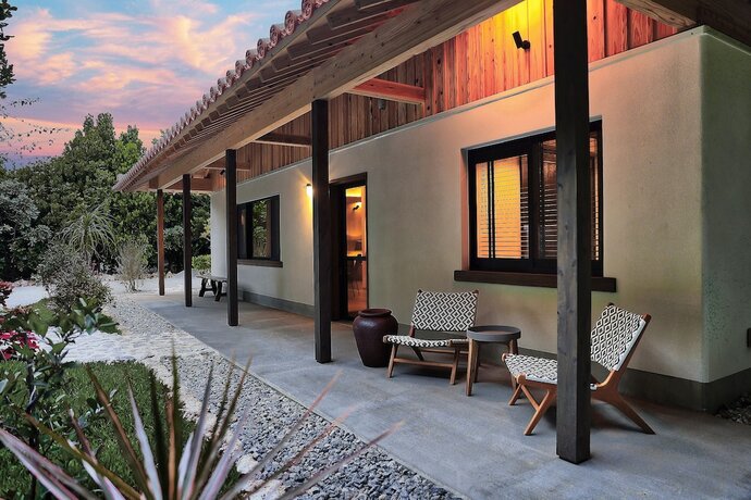 Imagen general del Hotel Adan Resort Hanali Village Sesokojima. Foto 15