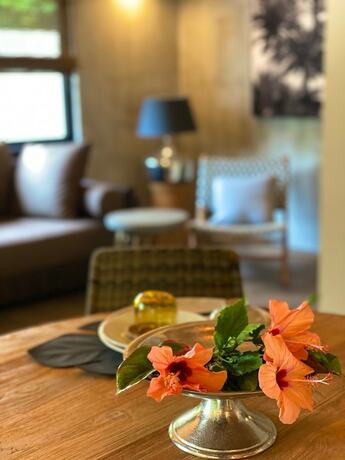Imagen general del Hotel Adan Resort Hanali Village Sesokojima. Foto 17