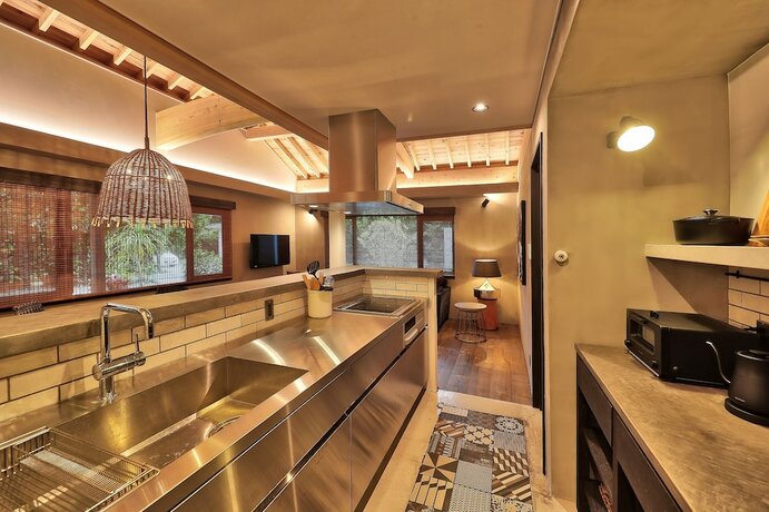 Imagen general del Hotel Adan Resort Hanali Village Sesokojima. Foto 18