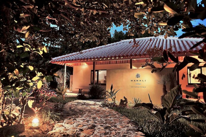 Imagen general del Hotel Adan Resort Hanali Village Sesokojima. Foto 19