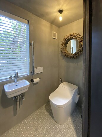 Imagen de la habitación del Hotel Adan Resort Hanali Village Sesokojima. Foto 24