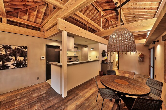 Imagen de la habitación del Hotel Adan Resort Hanali Village Sesokojima. Foto 26