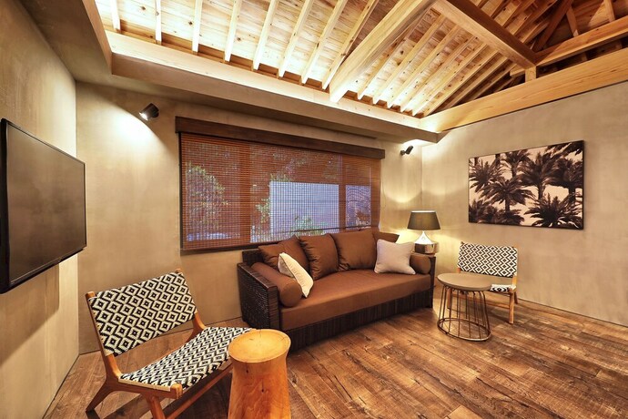 Imagen de la habitación del Hotel Adan Resort Hanali Village Sesokojima. Foto 27