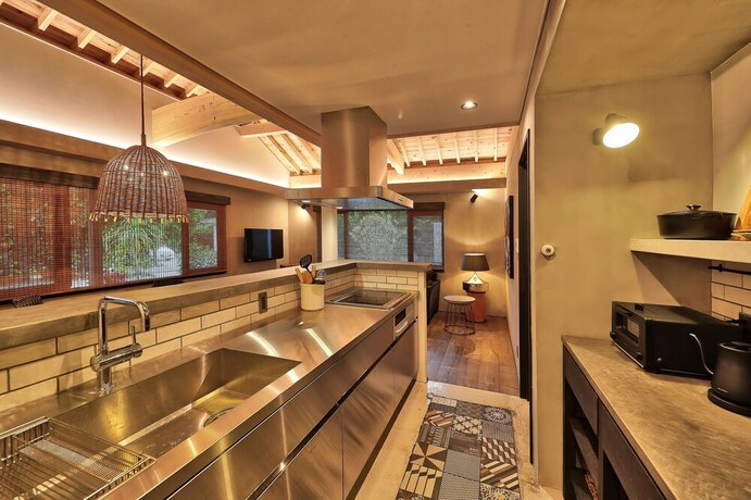 Imagen de la habitación del Hotel Adan Resort Hanali Village Sesokojima. Foto 30