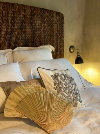 Imagen de la habitación del Hotel Adan Resort Hanali Village Sesokojima. Foto 31