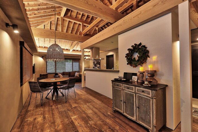 Imagen de los interiores del Hotel Adan Resort Hanali Village Sesokojima. Foto 37