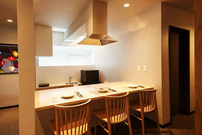 Imagen general del Hotel Adan Resort Lamp. Foto 2