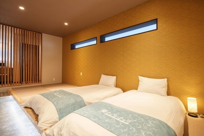 Imagen general del Hotel Adan Resort Lamp. Foto 4