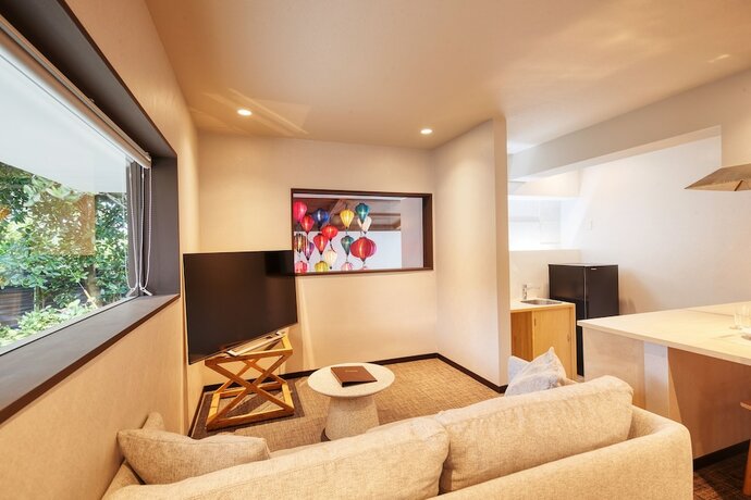 Imagen general del Hotel Adan Resort Lamp. Foto 6