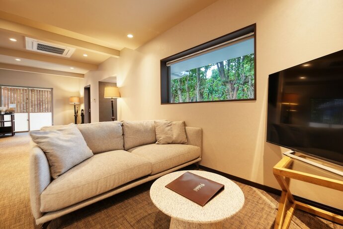 Imagen general del Hotel Adan Resort Lamp. Foto 7