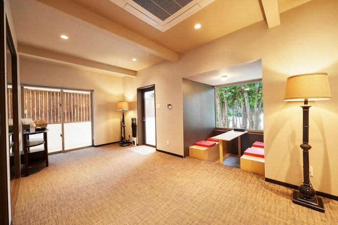 Imagen general del Hotel Adan Resort Lamp. Foto 9