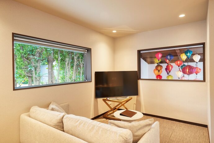 Imagen general del Hotel Adan Resort Lamp. Foto 10