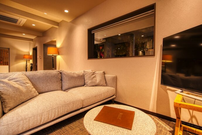 Imagen general del Hotel Adan Resort Lamp. Foto 16