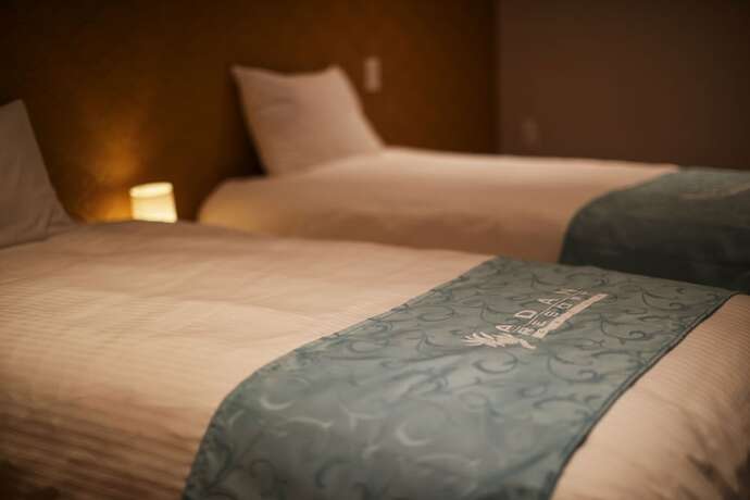 Imagen general del Hotel Adan Resort Lamp. Foto 17