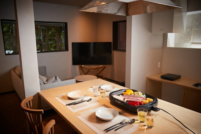 Imagen general del Hotel Adan Resort Lamp. Foto 19