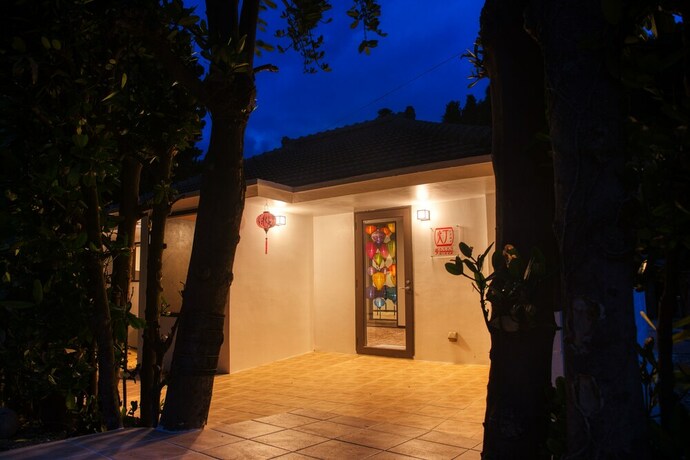 Imagen general del Hotel Adan Resort Lamp. Foto 1