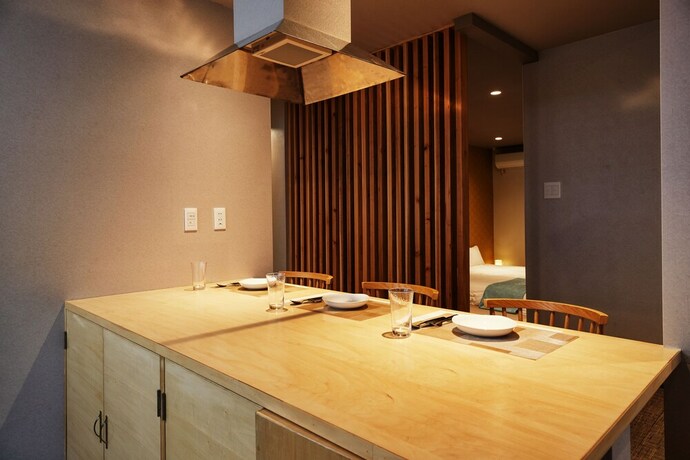 Imagen de la habitación del Hotel Adan Resort Lamp. Foto 21