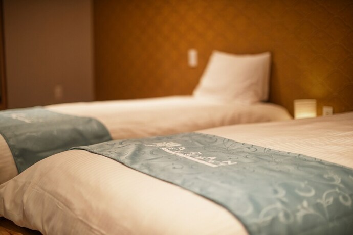 Imagen de la habitación del Hotel Adan Resort Lamp. Foto 27