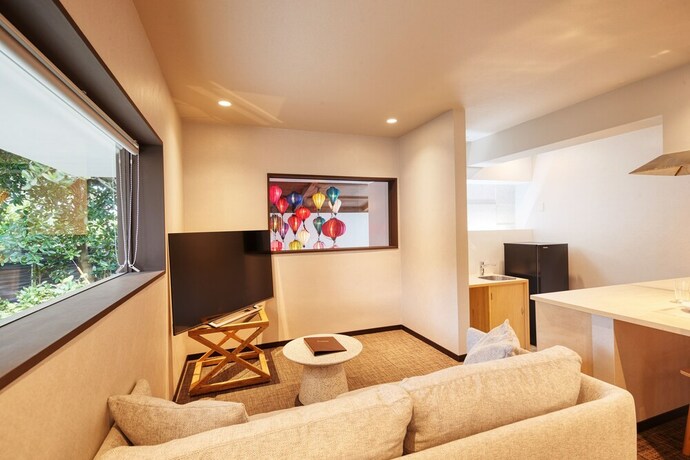 Imagen de la habitación del Hotel Adan Resort Lamp. Foto 28