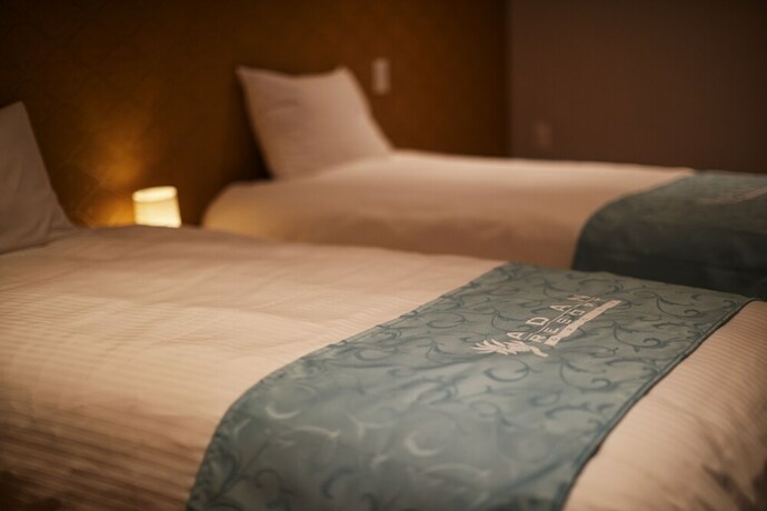 Imagen de la habitación del Hotel Adan Resort Lamp. Foto 30