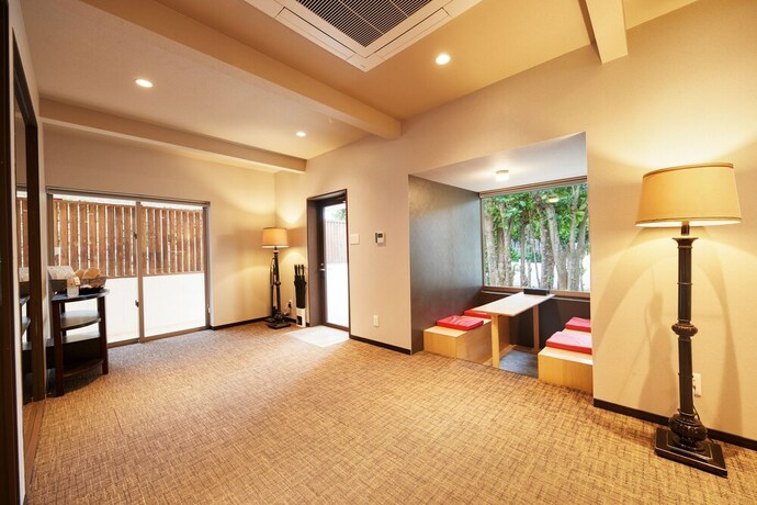 Imagen de la habitación del Hotel Adan Resort Lamp. Foto 33