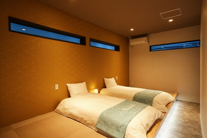 Imagen de la habitación del Hotel Adan Resort Lamp. Foto 34