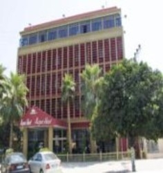 Imagen general del Hotel Adana Airport. Foto 1