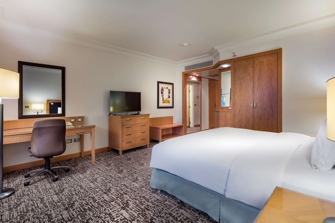 Imagen de la habitación del Hotel Adana Hilton Sa. Foto 7