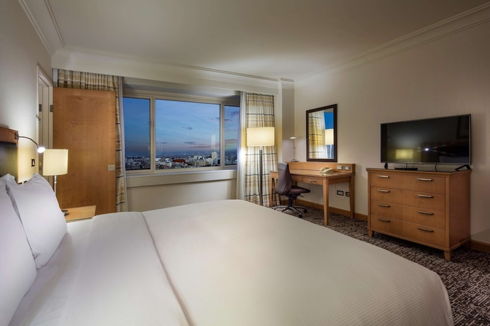 Imagen de la habitación del Hotel Adana Hilton Sa. Foto 8