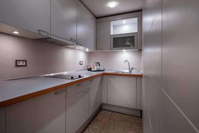 Imagen de la habitación del Hotel Adana Hilton Sa. Foto 11