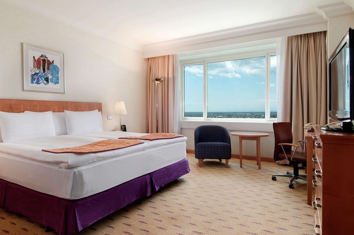 Imagen de la habitación del Hotel Adana Hilton Sa. Foto 14