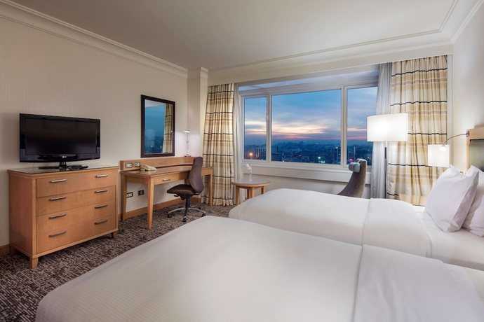 Imagen de la habitación del Hotel Adana Hilton Sa. Foto 15