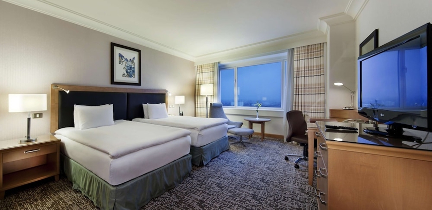Imagen de la habitación del Hotel Adana Hilton Sa. Foto 16