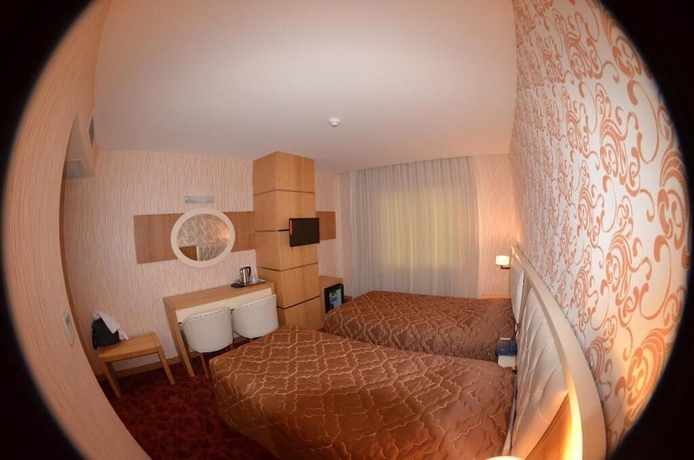 Imagen de la habitación del Hotel Adana Park Otel. Foto 10