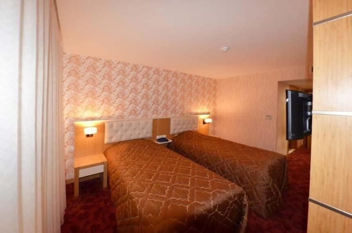 Imagen de la habitación del Hotel Adana Park Otel. Foto 11