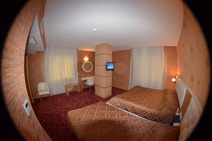 Imagen de la habitación del Hotel Adana Park Otel. Foto 12