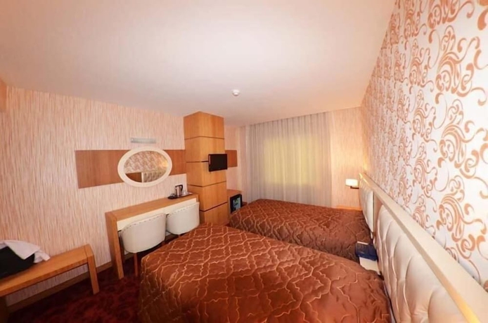 Imagen de la habitación del Hotel Adana Park Otel. Foto 13