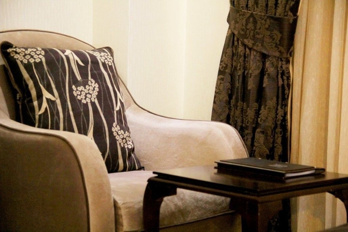 Imagen de la habitación del Hotel Adanava. Foto 5