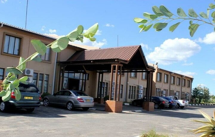 Imagen general del Hotel Adansonia. Foto 1