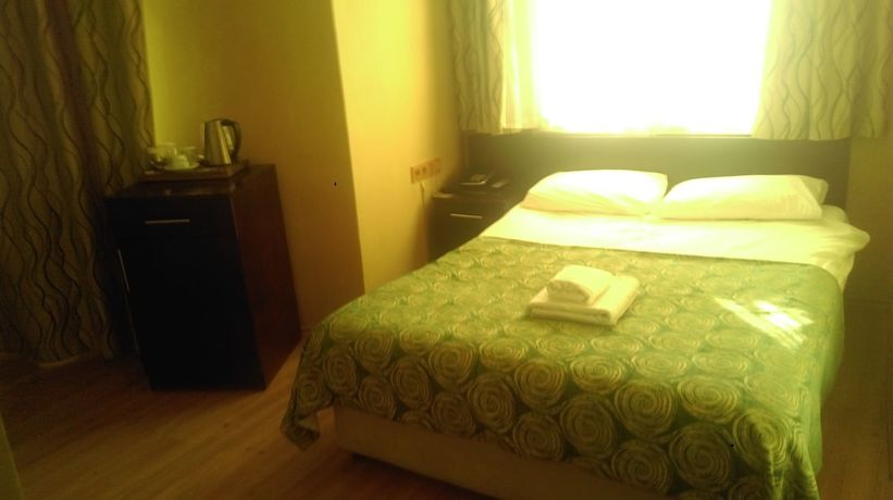 Imagen de la habitación del Hotel Adapalas. Foto 2