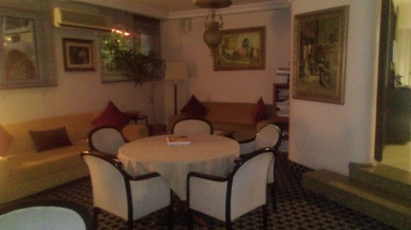 Imagen de la habitación del Hotel Adapalas. Foto 3