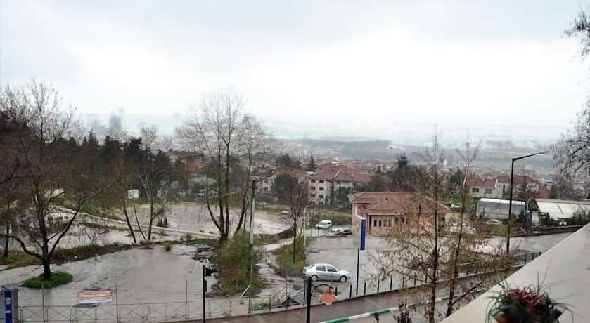 Imagen de la habitación del Hotel Adapalas. Foto 5