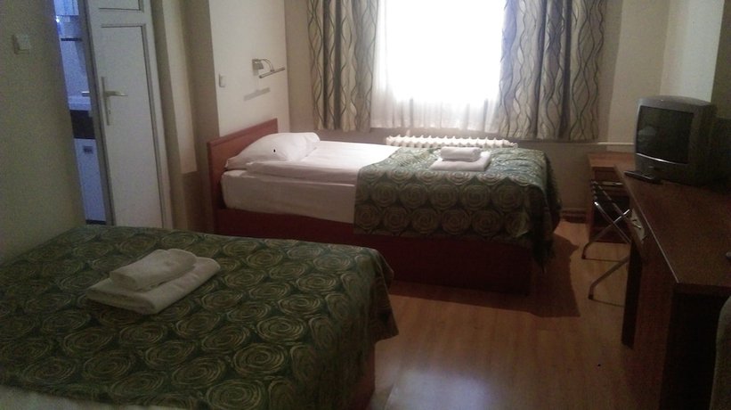 Imagen de la habitación del Hotel Adapalas. Foto 8
