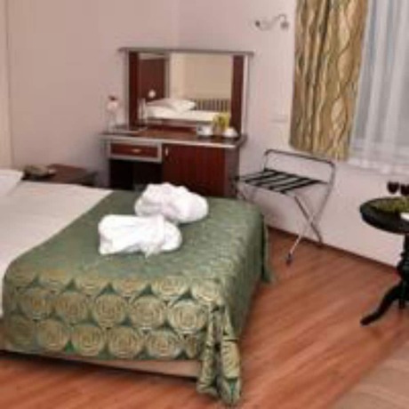 Imagen de la habitación del Hotel Adapalas. Foto 9