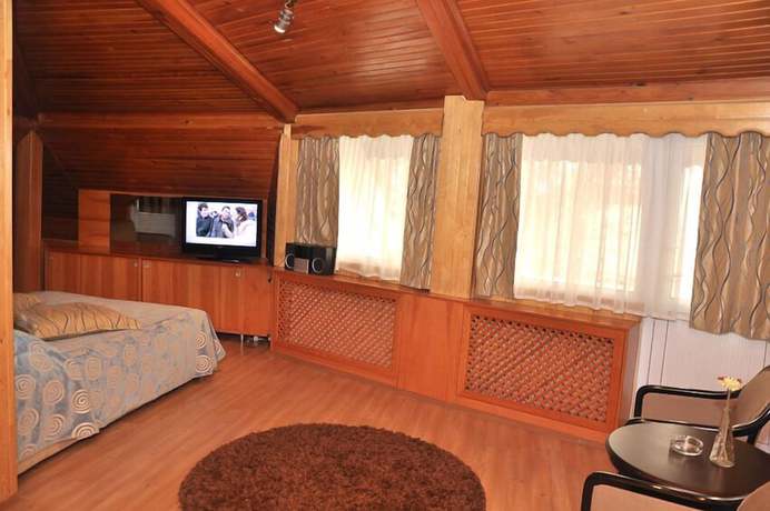 Imagen de la habitación del Hotel Adapalas. Foto 11